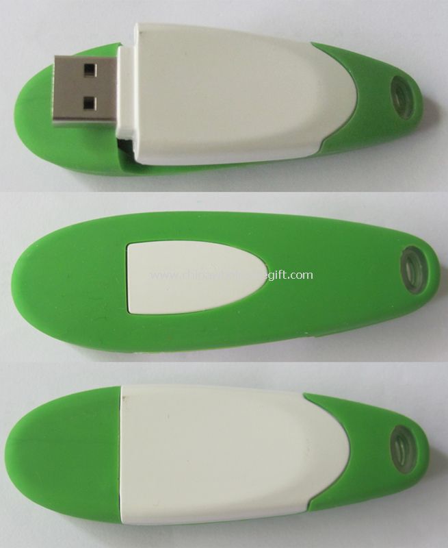 PVC USB Flash Drive