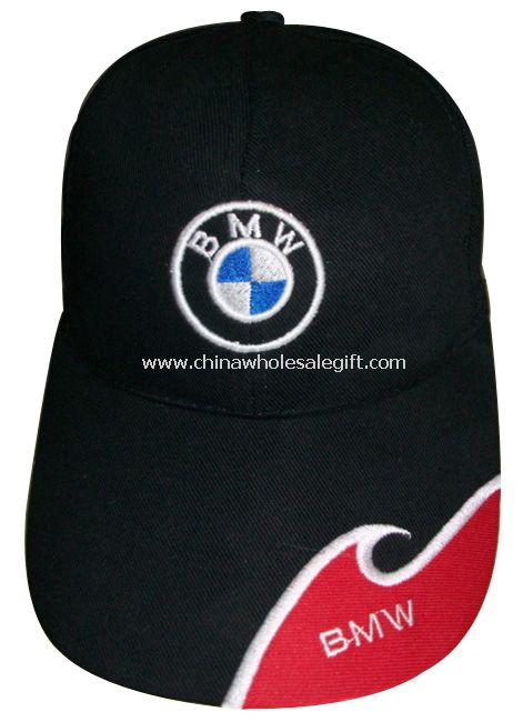 Size adjustable Advertising Cap