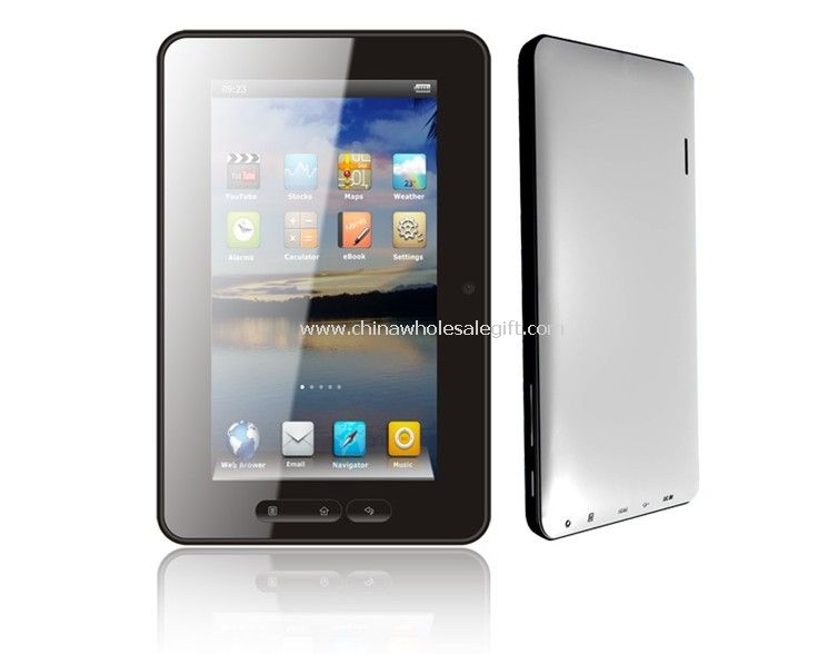 4GB nand flash MID