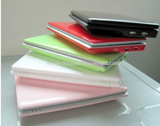 7 inch laptop