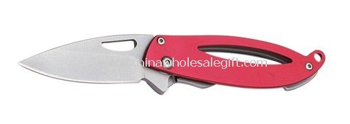 Liner Lock Knife