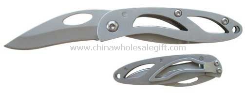 Folding Lock Knife