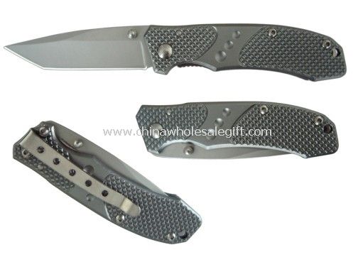 Liner Lock Knife