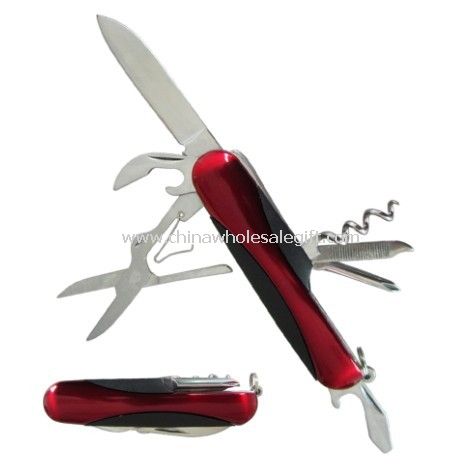 Multifunction Knife