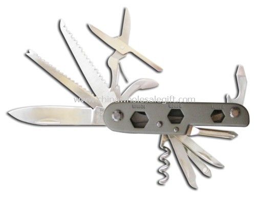 Pocket Knife