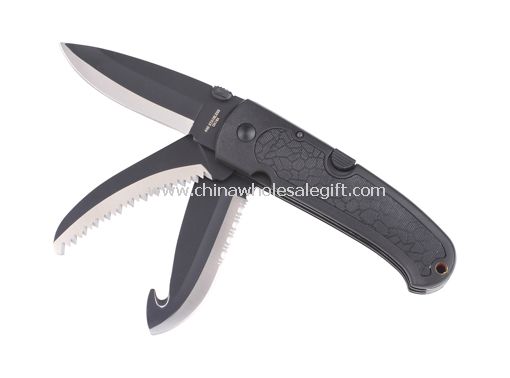 Pocket Multi-blade knife