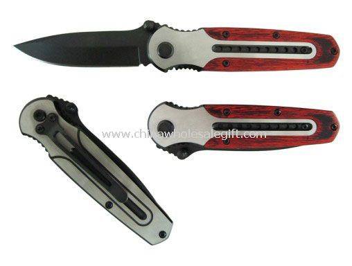 Tactical Folding Knife
