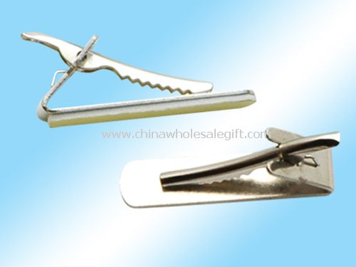 badge clip