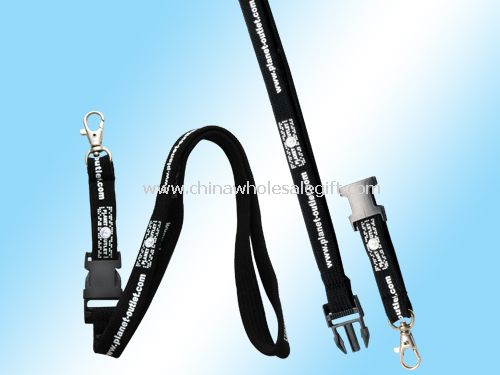 terylene C print Lanyard