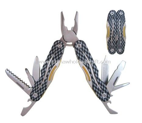Multifunction Plier