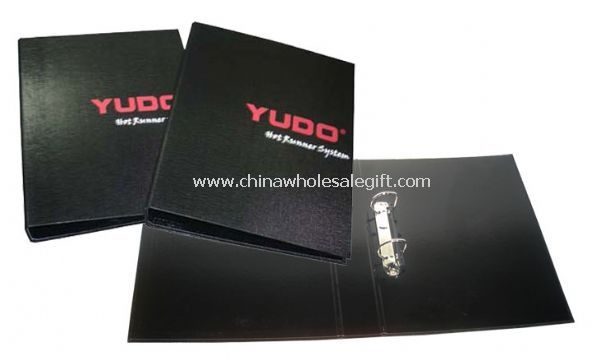 plastic file folder