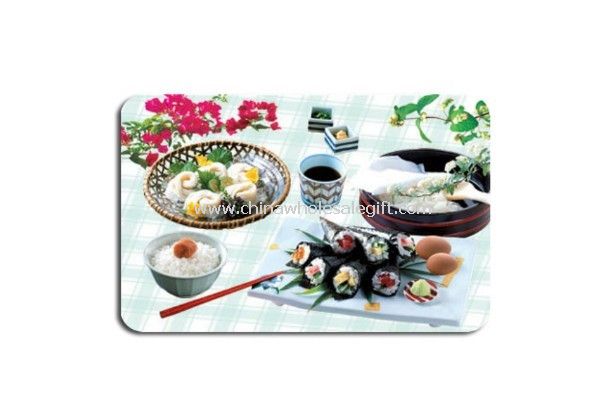 pp placemat