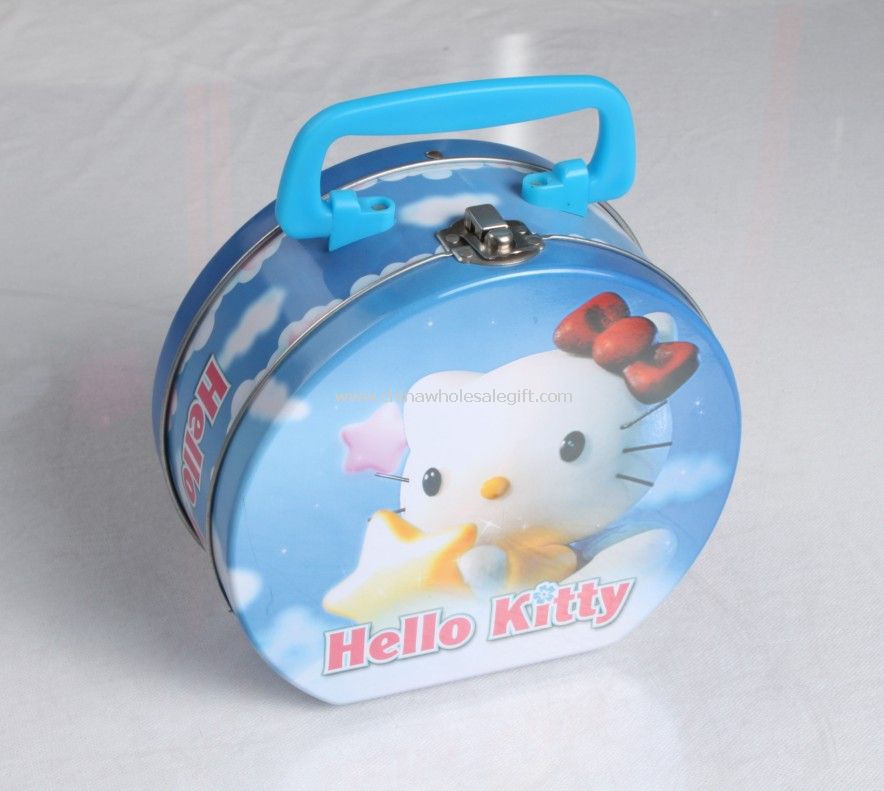 handle lunch case