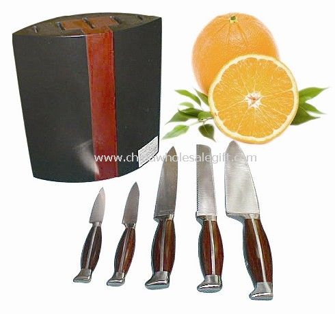 Kitchen knife