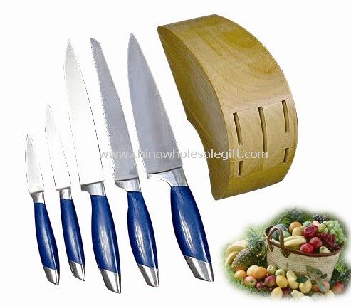 Knives