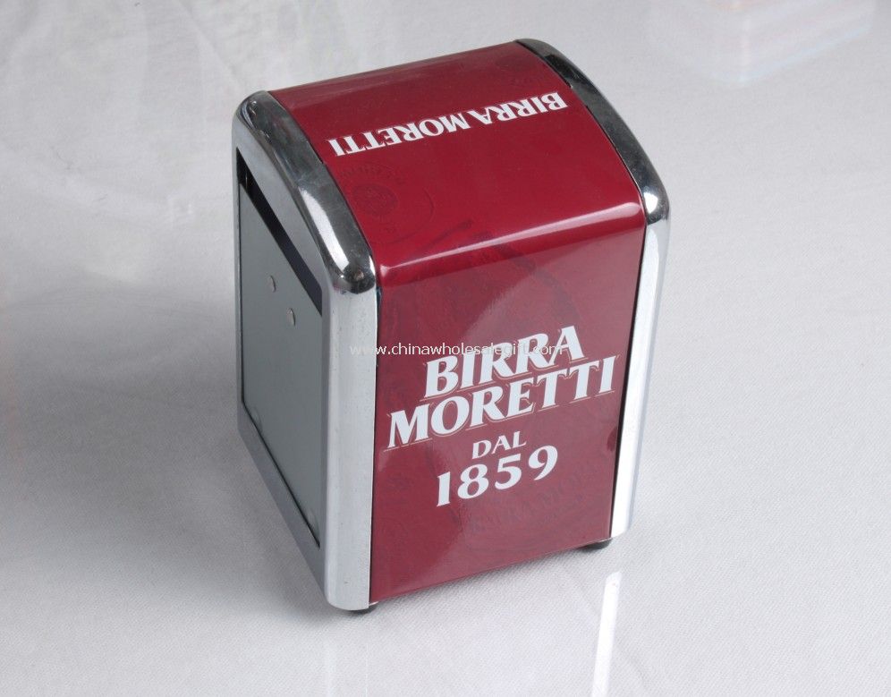 gifts tin box