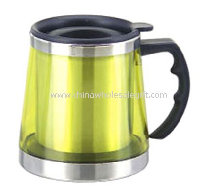Big Travel Mug