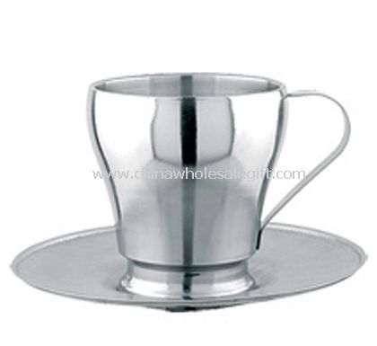 S/S Coffee Mug
