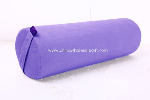 Column Yoga Bolster