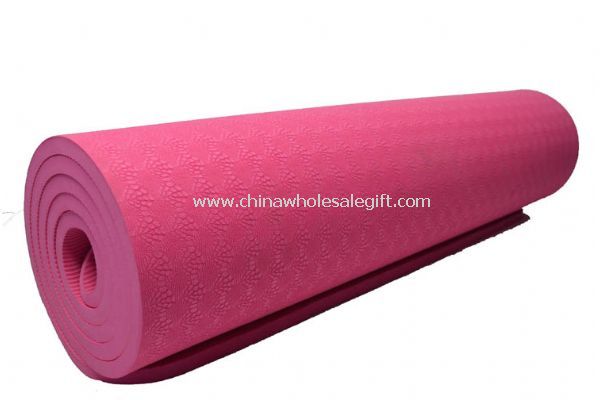 TPE Exercise mat