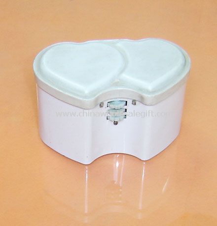 Heart-Shaped Cans