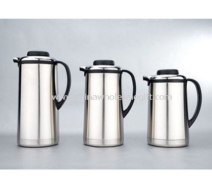 Stainless steel Coffee Pot