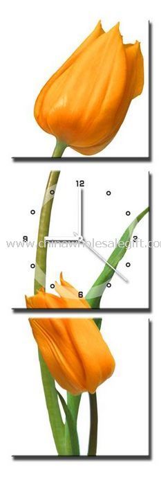 Home decoration wall clock