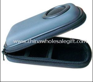 Mini speaker bag