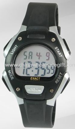 Digital Watch