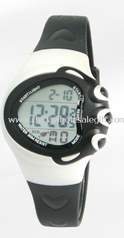 Water resist Digital Watch