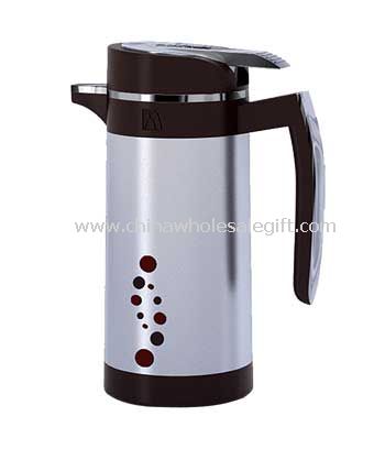 Stainless Steel Coffee Pot