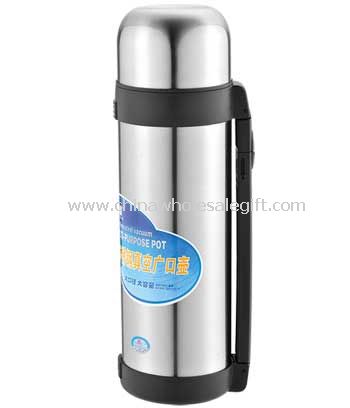Stainless Steel Kettle