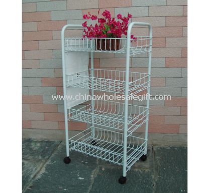 Storage Cart