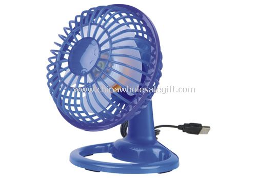 USB Desk Mini Fan