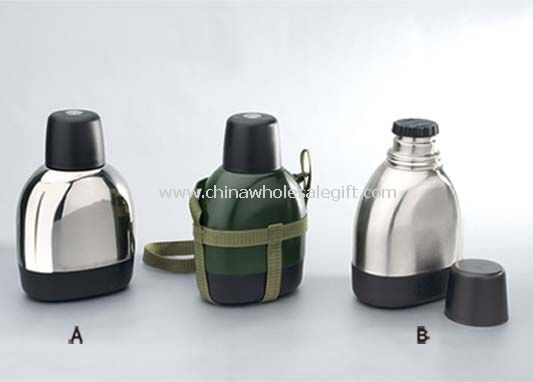 Travel Bottle