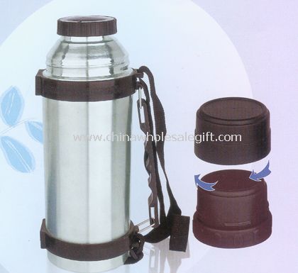 Travel Bottle