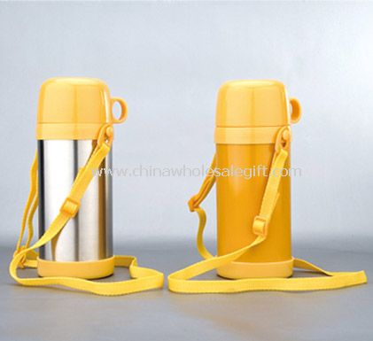 Travel Bottle with belt