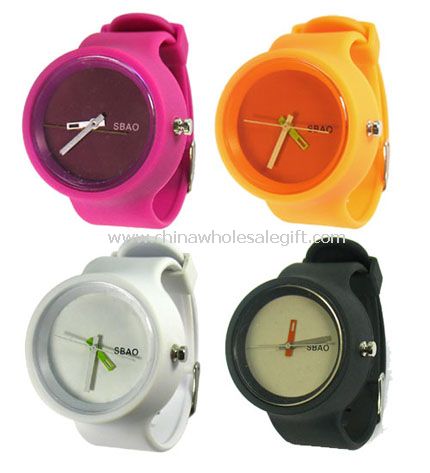 Lady Jelly Watch