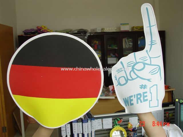 EVA FOAM GLOVE