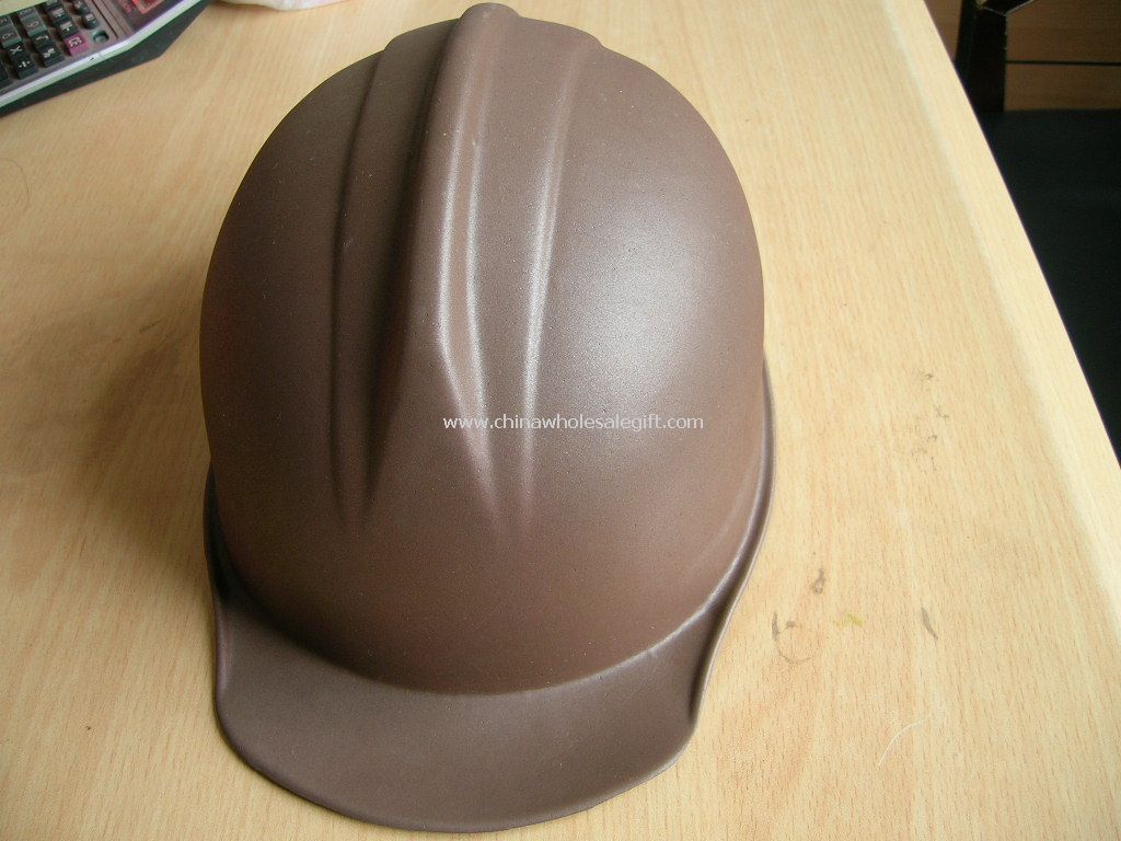 EVA foam hat