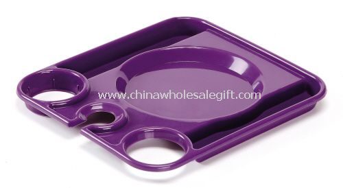 pp tray