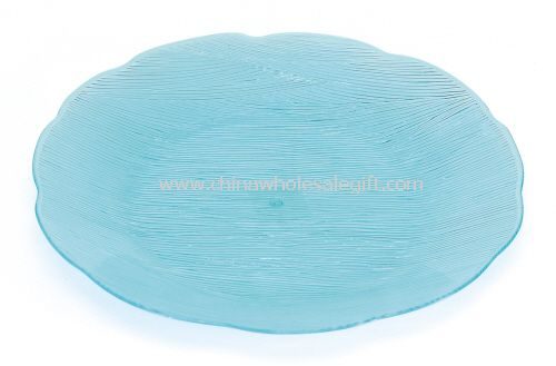round tray