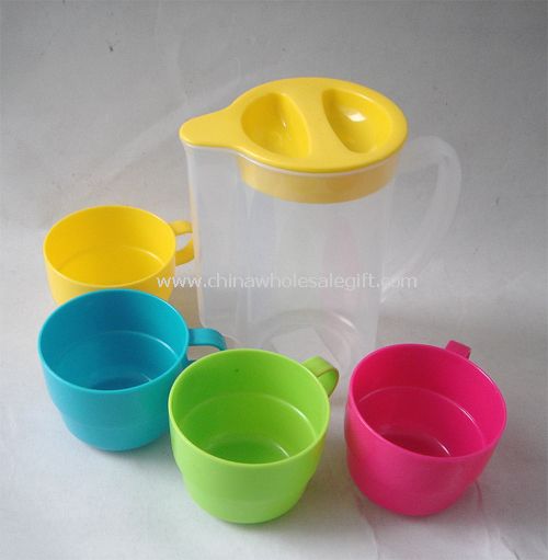 Jug set