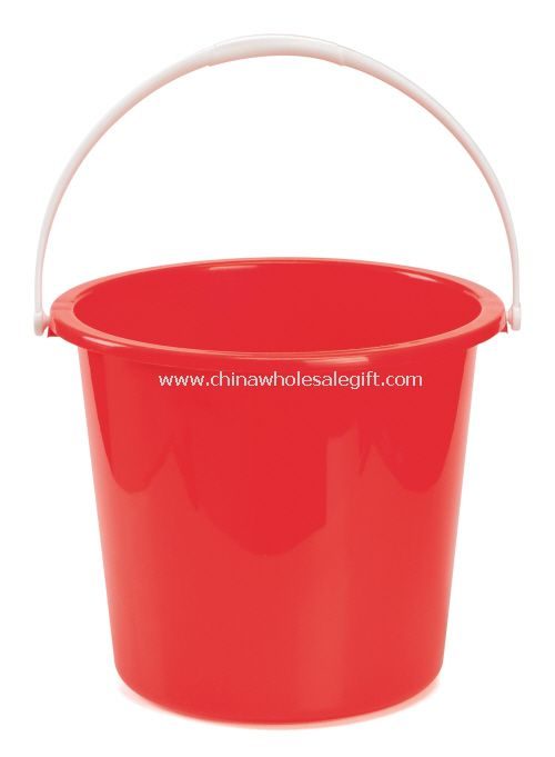 bucket