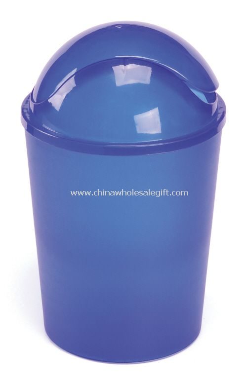 dustbin with cover