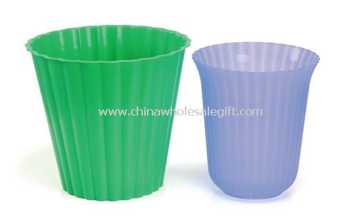 pp dustbin
