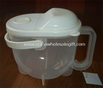 Rice-cleaning machine