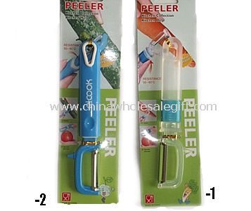 peeler for vegetable