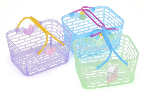 pp basket
