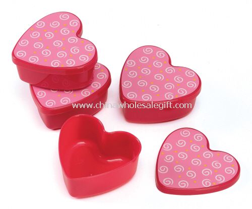 pp heart box